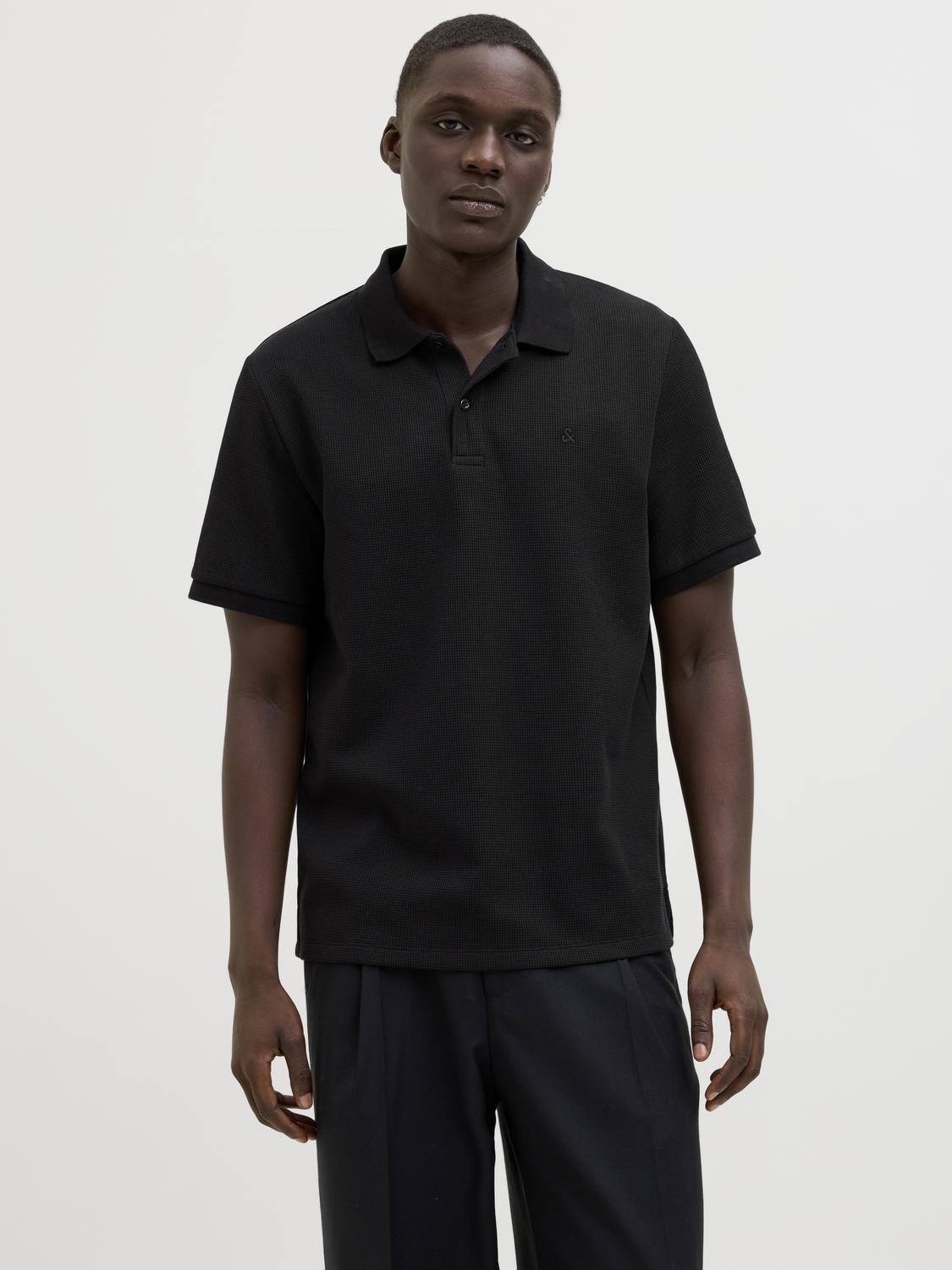 JJEAUSTIN POLO